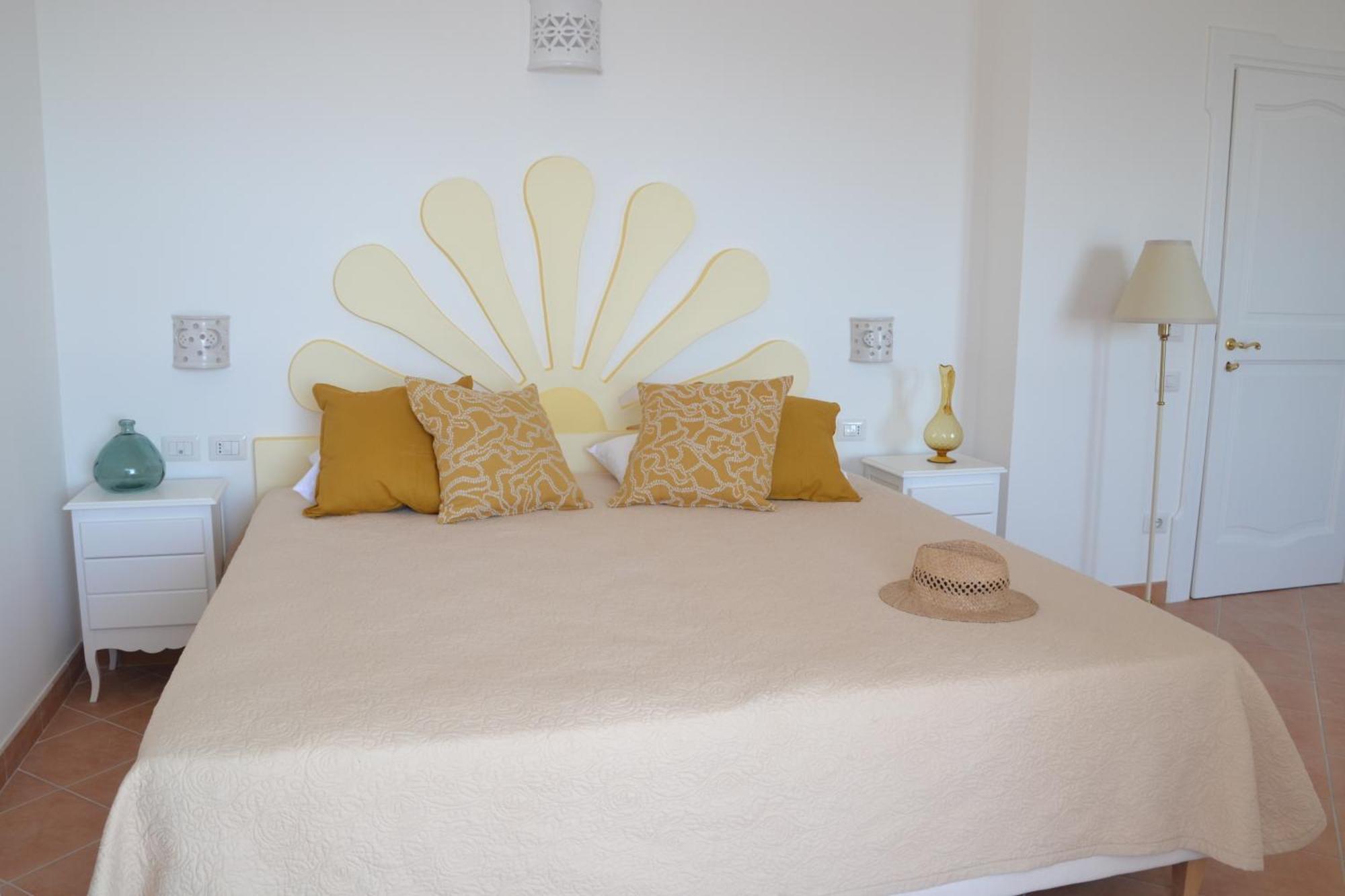 Villa Santa Chiara Positano Suites Bagian luar foto